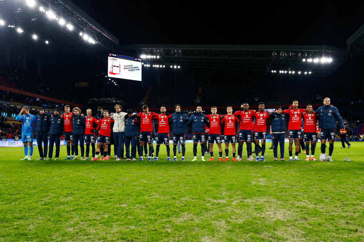 Александр Бубнов рассказал, для чего ЦСКА приобрел Дмитрия Баринова