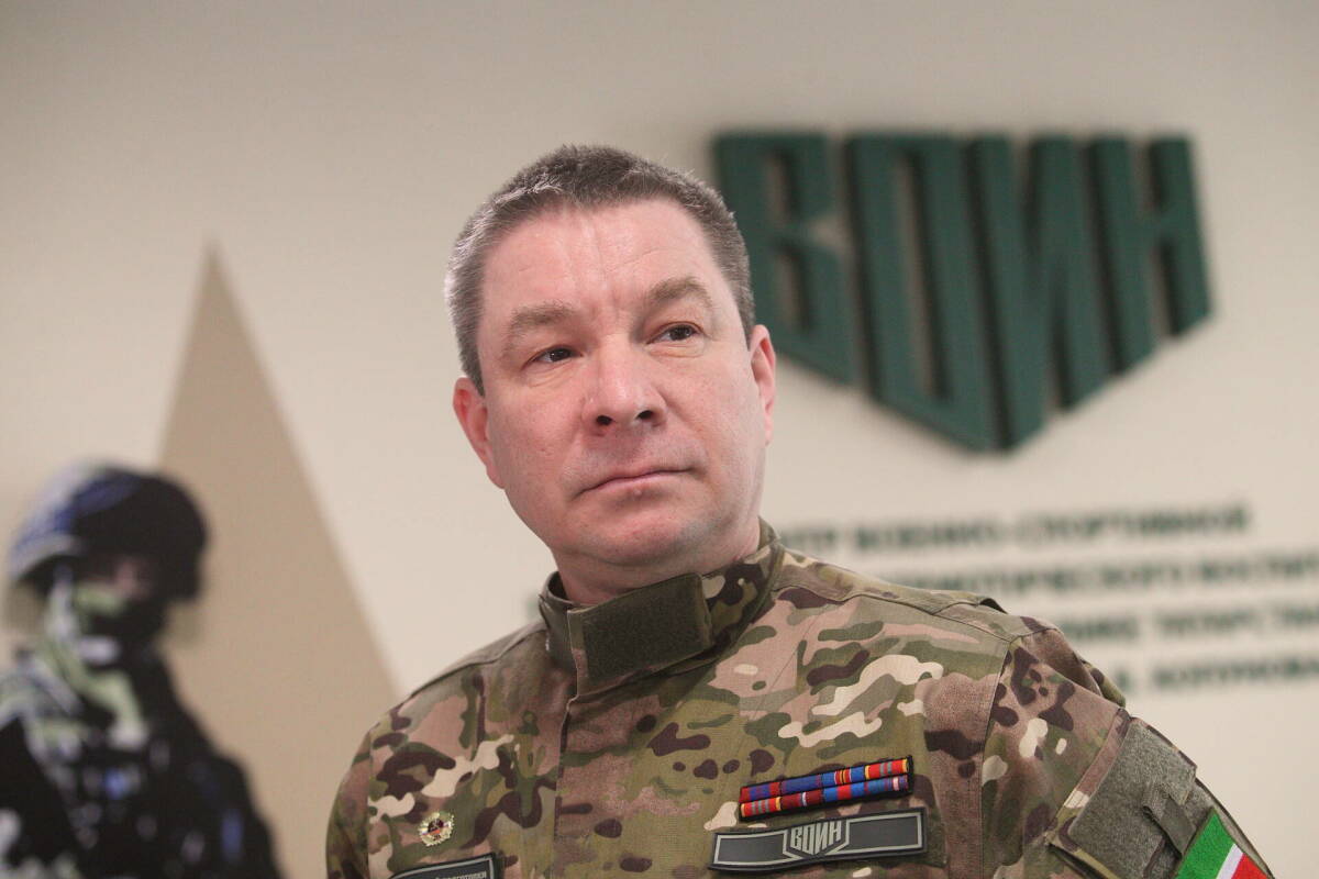 «Мы воспитываем новое поколение»: центр «ВОИН» готовится к проведению «Зарницы 2.0»