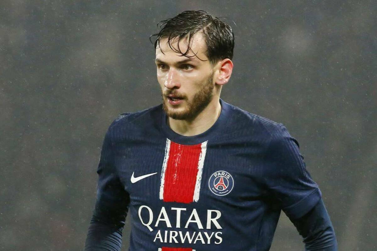 Хвича Кварацхелия прокомментировал победу «ПСЖ» над «Челси»