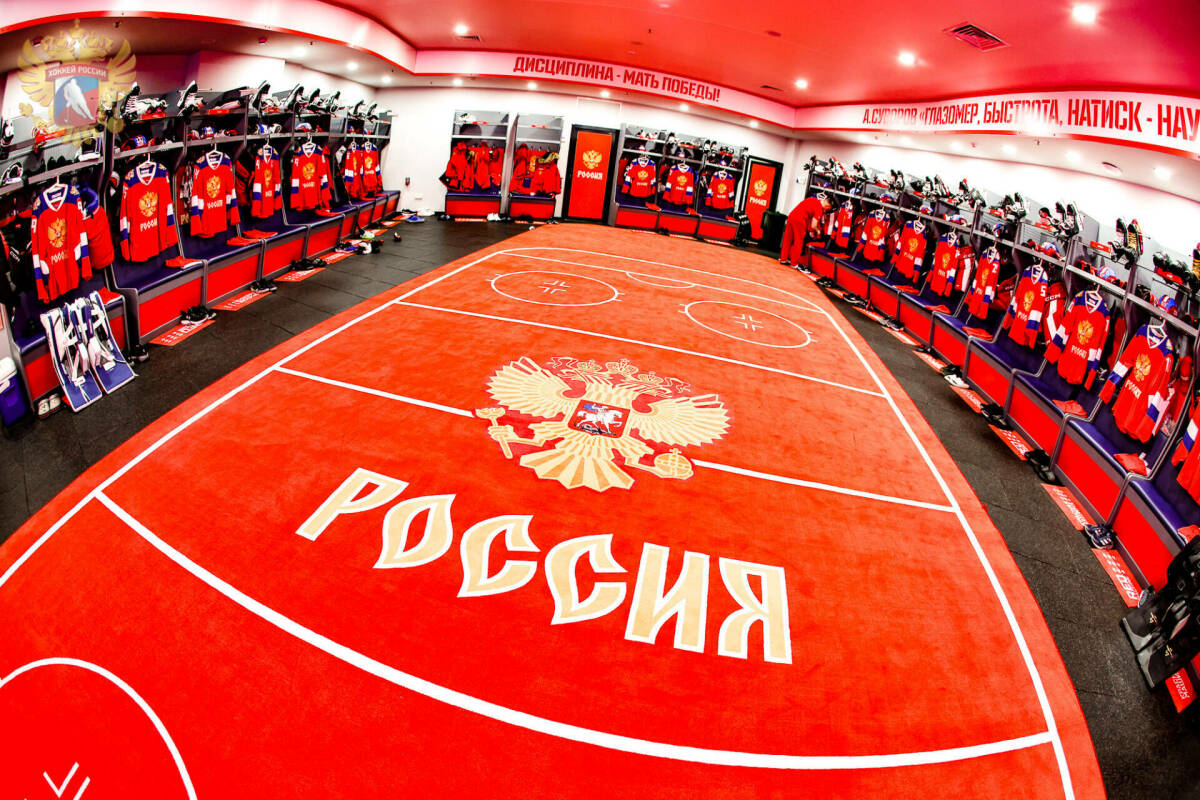 В ФХР разъяснили процедуру подачи нового иска в CAS: сначала досудебное обращение в ИИХФ