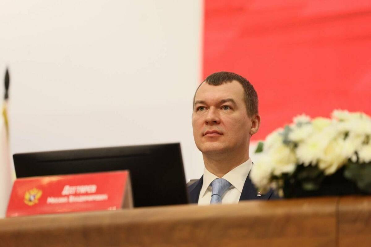 Дегтярев: «Если МОК будет тянуть с восстановлением ОКР — мы будем обращаться в суд»