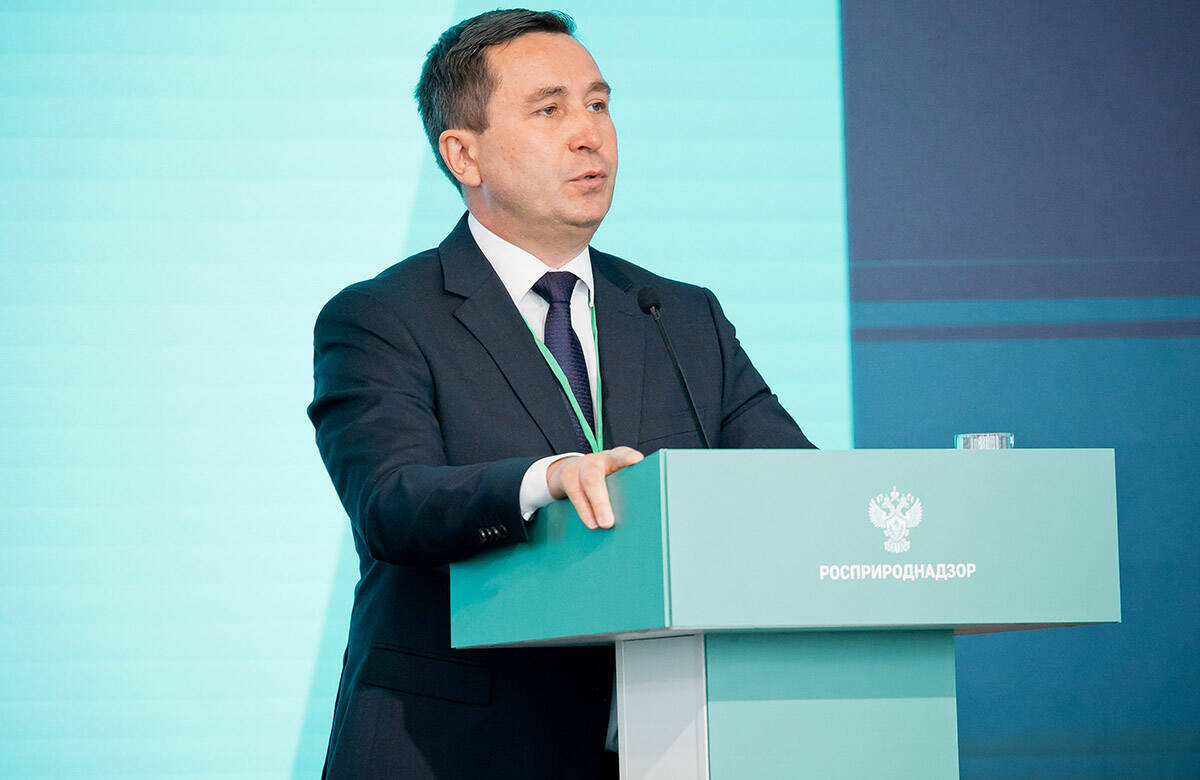 «Будем рады!»: Марат Фаляхов пригласил главу Росприроднадзора на открытие БОС