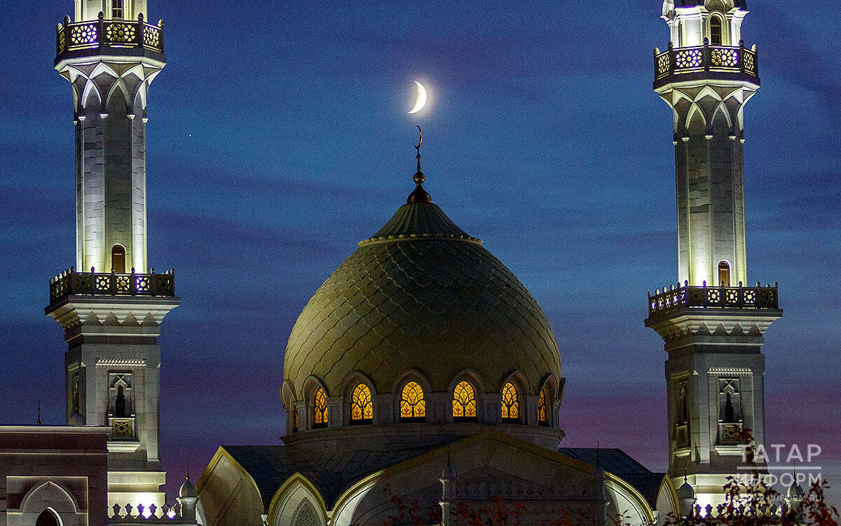 Ураза-байрам – 2026: дата, духовный смысл, как пройдёт праздничный намаз