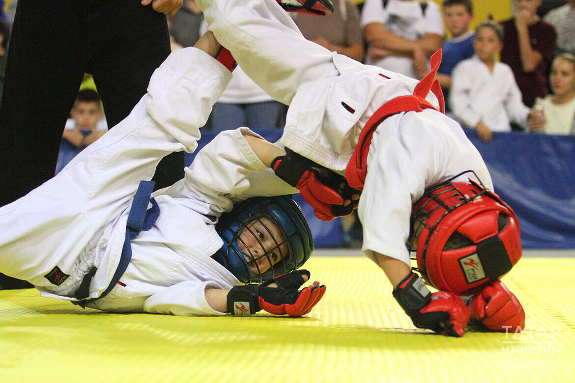 В Казани пройдёт чемпионат ПФО по Киокусинкай в рамках фестиваля «Время выбрало нас»