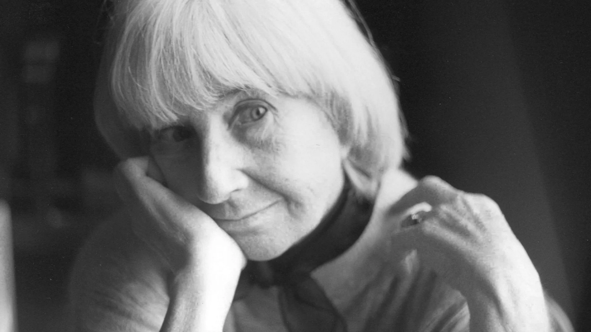 На 99-м году ушла из жизни заслуженная артистка РСФСР Людмила Аринина