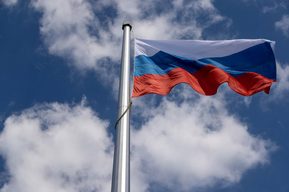 Сборная России заняла третье место в медальном зачете Паралимпийских игр