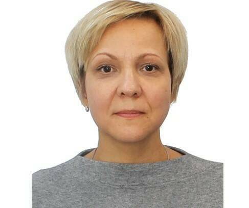 Александра Офицерова назначена на социальный блок в исполкоме Нижнекамского района