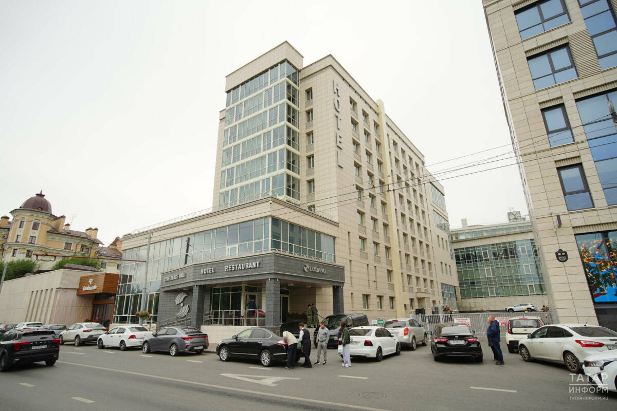 В Татарстане в этом году заработает цифровое заселение в отелях через MAX