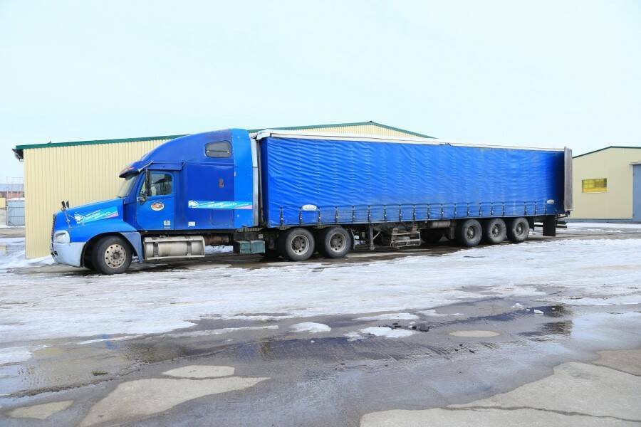 Подшефные территории Татарстана получат помощь из Нижнекамска