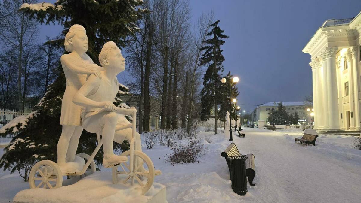 Гидрометцентр РТ предупредил о возможном возвращении холодов в марте