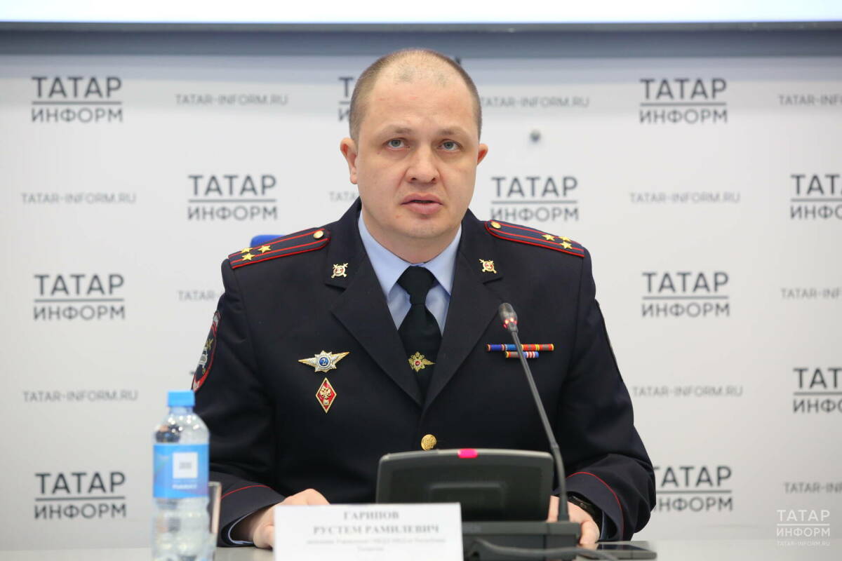 «В гибели детей в ДТП виноваты их родители»: ГАИ о том, как сохранить юные жизни