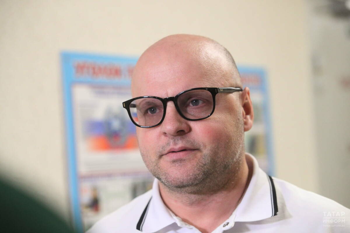 «Не закрываться в четырех стенах»: история бойца СВО, проходящего реабилитацию в Казани