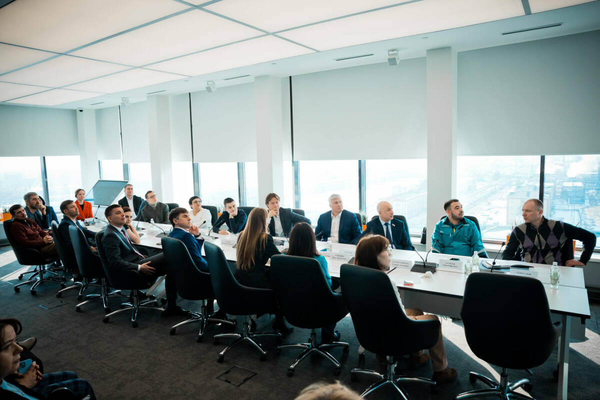 СИБУР поддержит «Лето в Казанском Кремле» и инклюзивные смены для особых детей