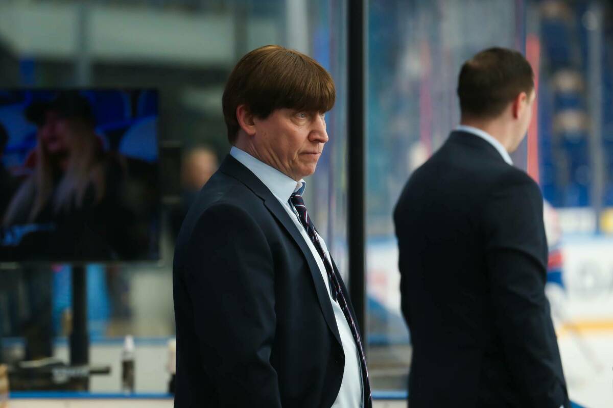 Игорь Гришин: «Есть команда на букву Ц, с которой неинтересно играть»