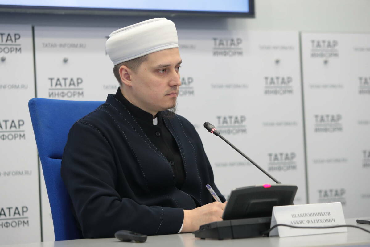 Глава комитета «Халяль» рассказал о работе организации после проверки Росаккредитации