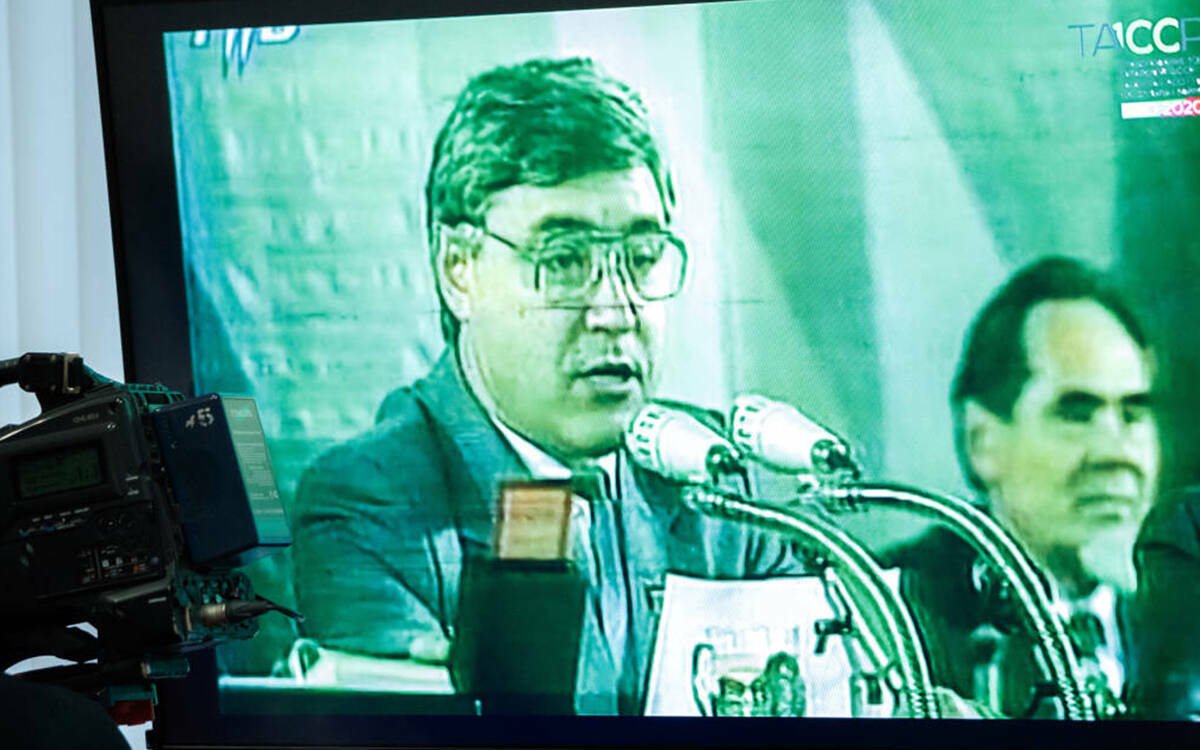 Архитектор татарстанского парламентаризма: главное из эпохи Мухаметшина в Госсовете РТ