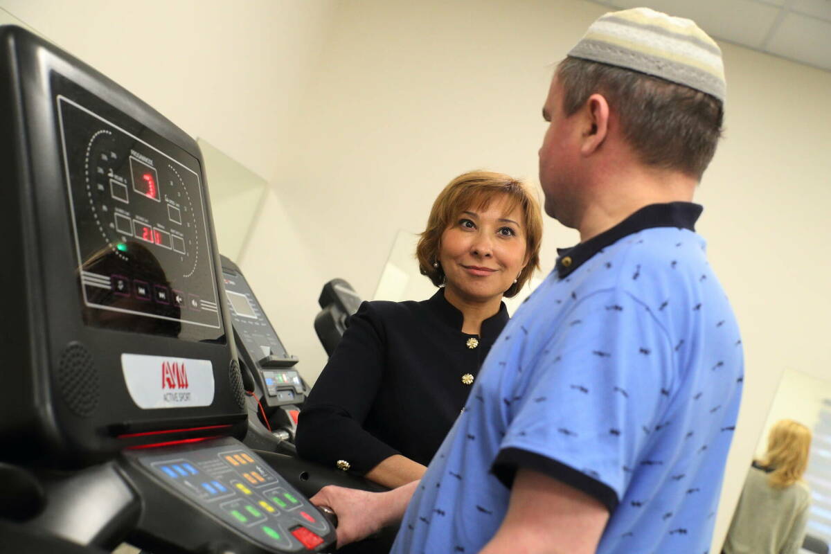 Минтруд Татарстана пригласил ветеранов СВО в пять центров реабилитации