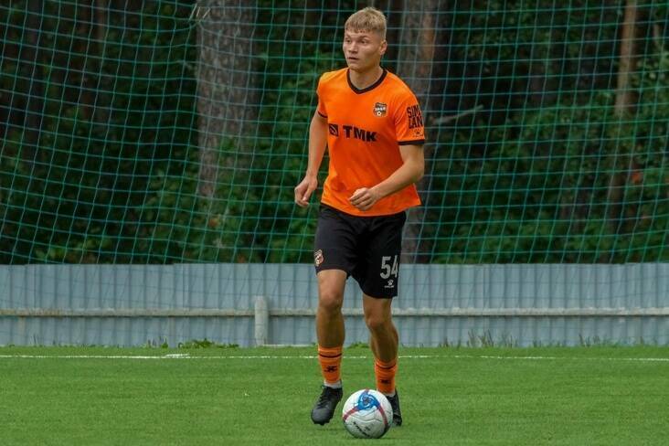 В  «Урале» не будут расторгать контракт с обвиняемом в убийстве футболистом Секачом