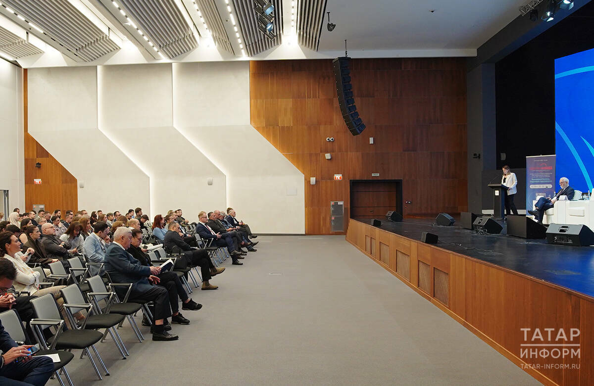 «Вам есть чем делиться»: федеральные эксперты об опыте кардиологов и кардиохирургов РТ