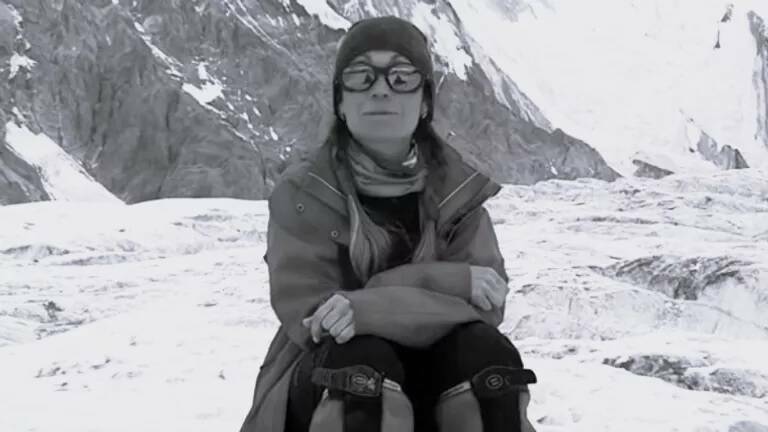 Пятницын о поиске альпинистки Наговициной: «Думаю, что никто ничего делать не будет»