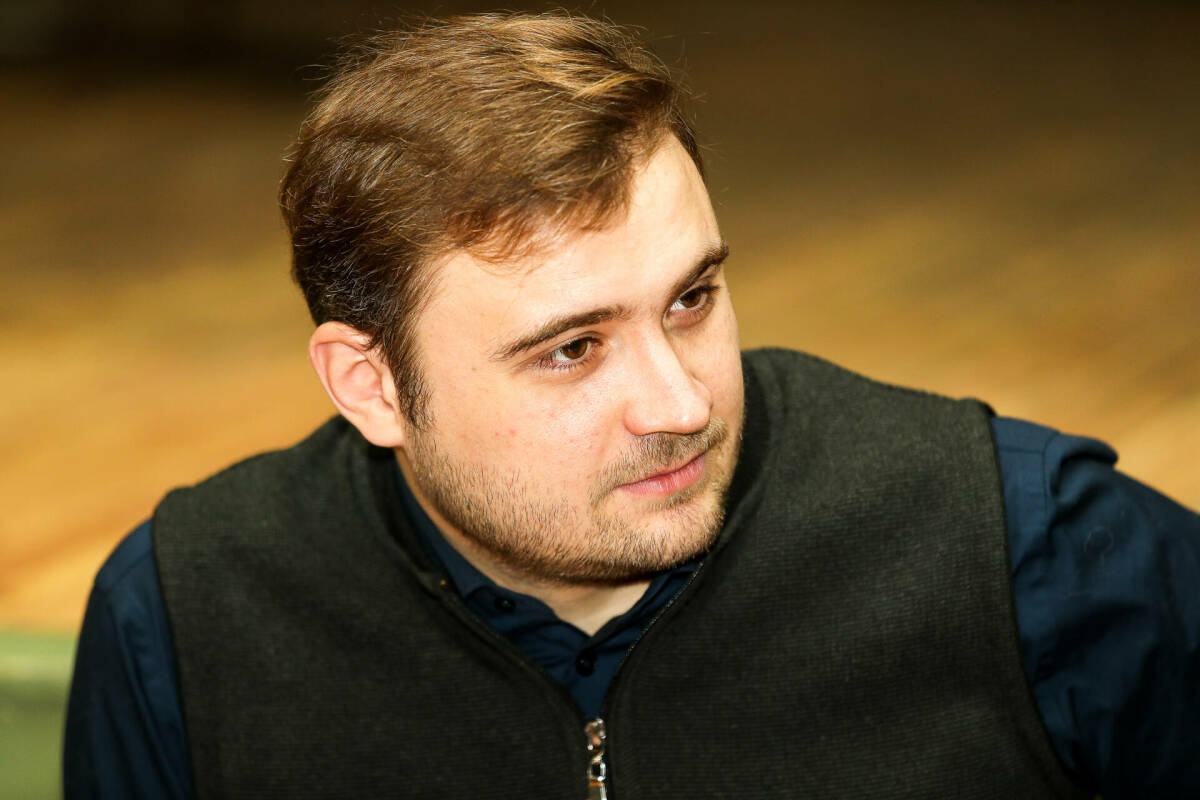 Данияр Соколов: «В поисках партитур занимаемся чуть ли не археологическими раскопками»