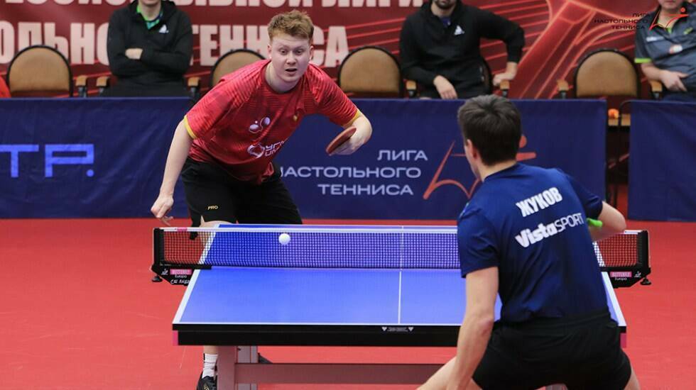 В Богатых Сабах пройдут международные соревнования по настольному теннису в третий раз