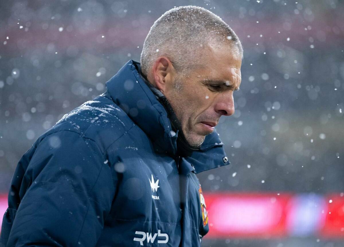 Вылет из Кубка и неудачи в чемпионате: чем обернется пробуксовка для Челестини в ЦСКА