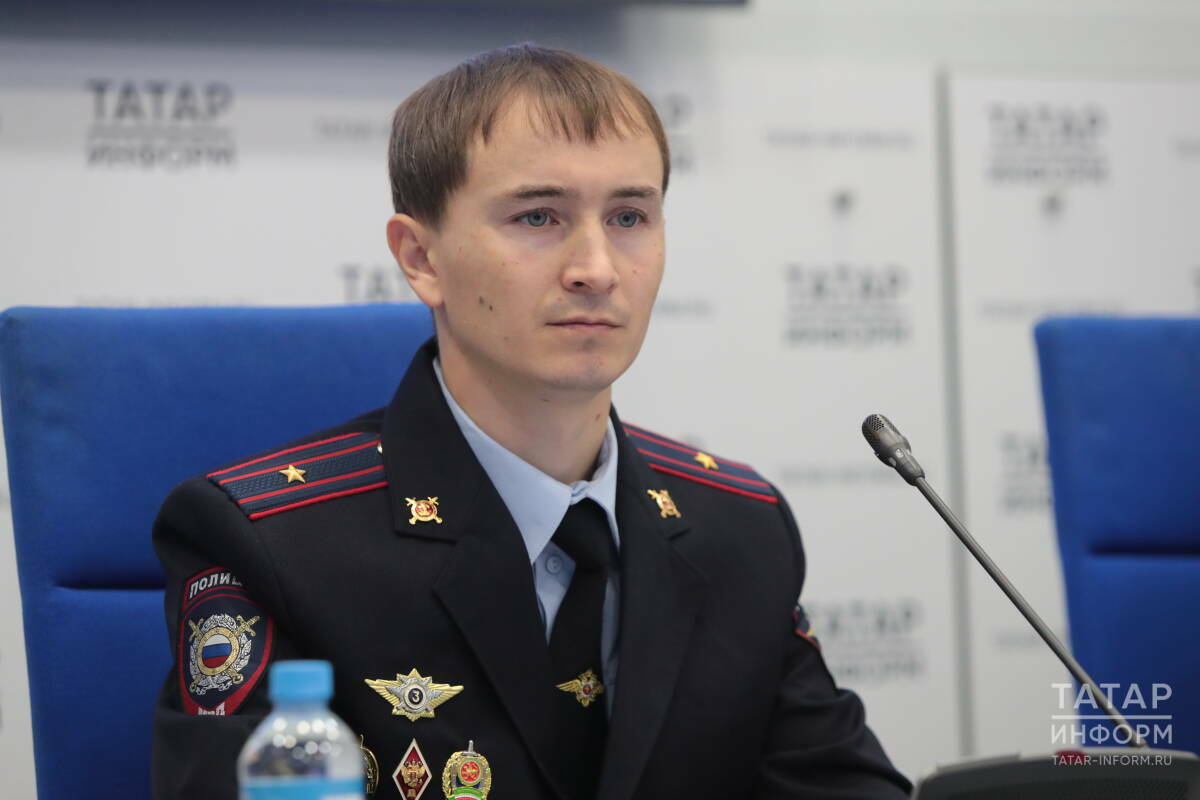 В МВД рассказали татарстанцам, что мошенники активнее всего в выходные и праздники