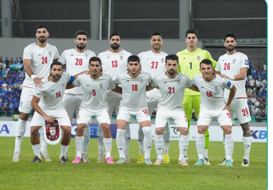 В Иране заявили, что они будут бойкотировать США, а не чемпионат мира по футболу