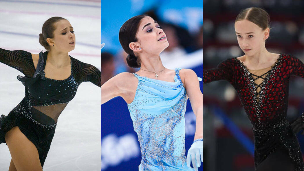 Кубок Первого канала принял новый формат, что спровоцировало противостояние двух воспитанниц казанской школы — возвращающейся Валиевой и новой звезды «Хрустального» Хуснутдиновой. Есть и другие интриги: перезагрузилась ли Петросян после Милана и почему новый формат турнира вызвал споры о вкладе регионов? «ТИ-Спорт» разбирается в раскладах КПК.