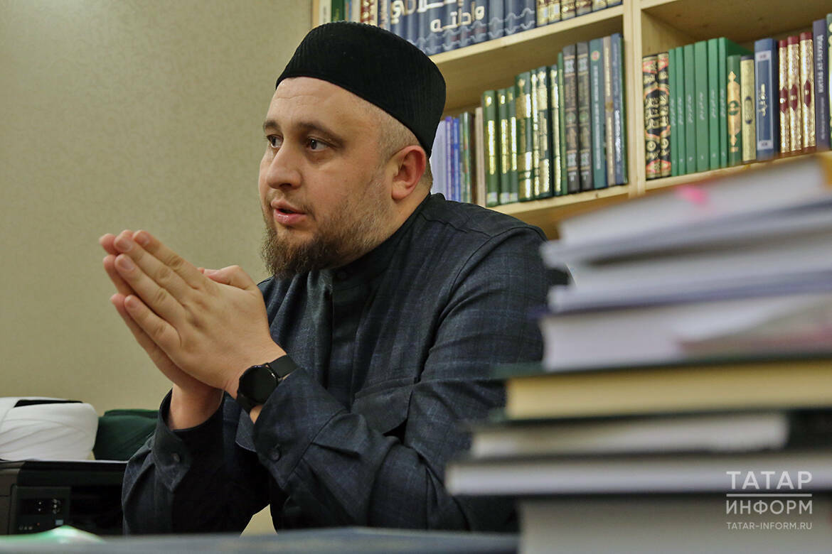 Чай с хазратом: как проходят похороны в исламе – джаназа и поминовение