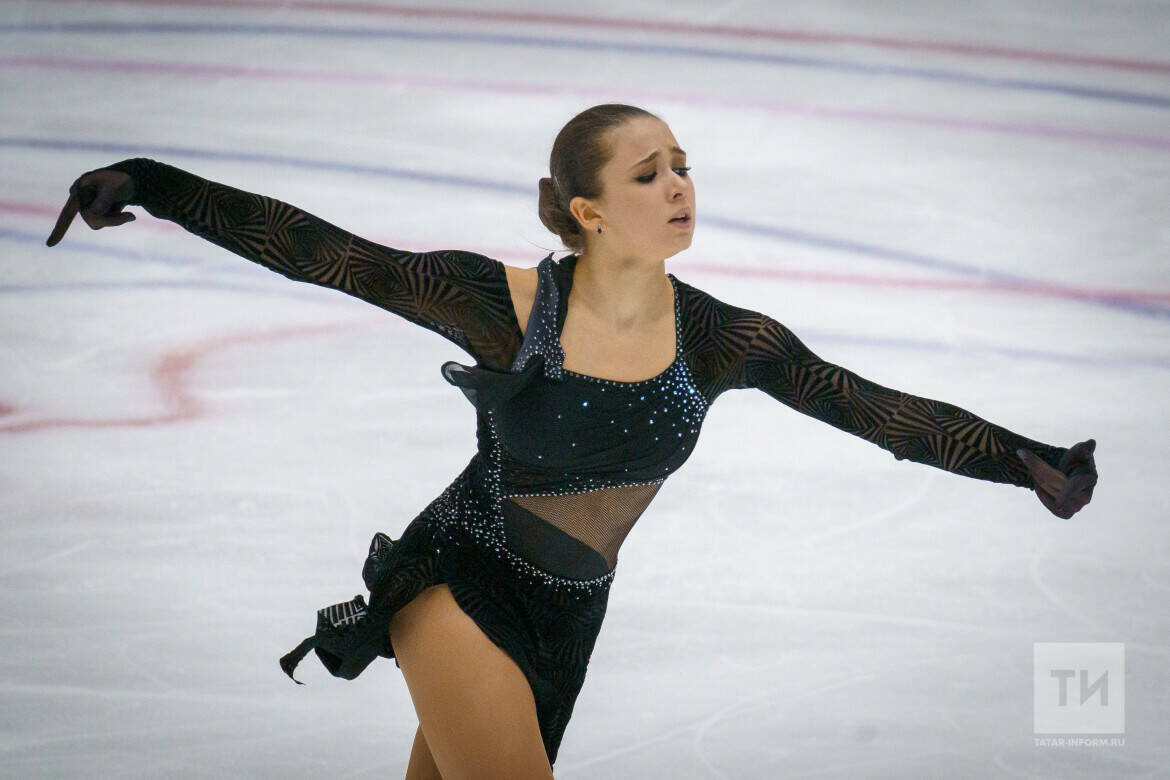 Татьяна Тарасова поделилась ожиданиями от выступления Валиевой на Кубке Первого канала