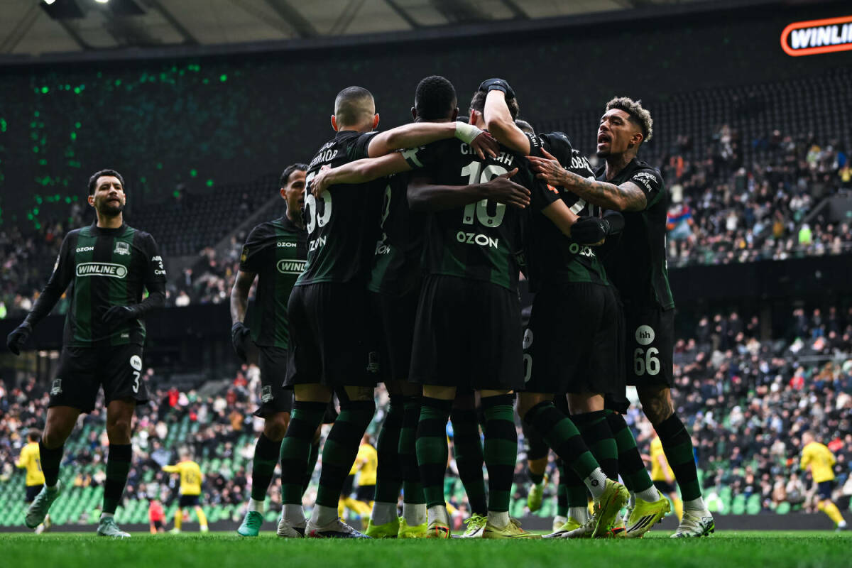 Скандал в Санкт-Петербурге и тяжелый старт «Краснодара»: обзор 19 тура РПЛ