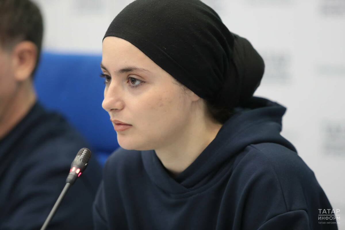 Команда Fashion Iftar откроет выставку в Национальном музее РТ