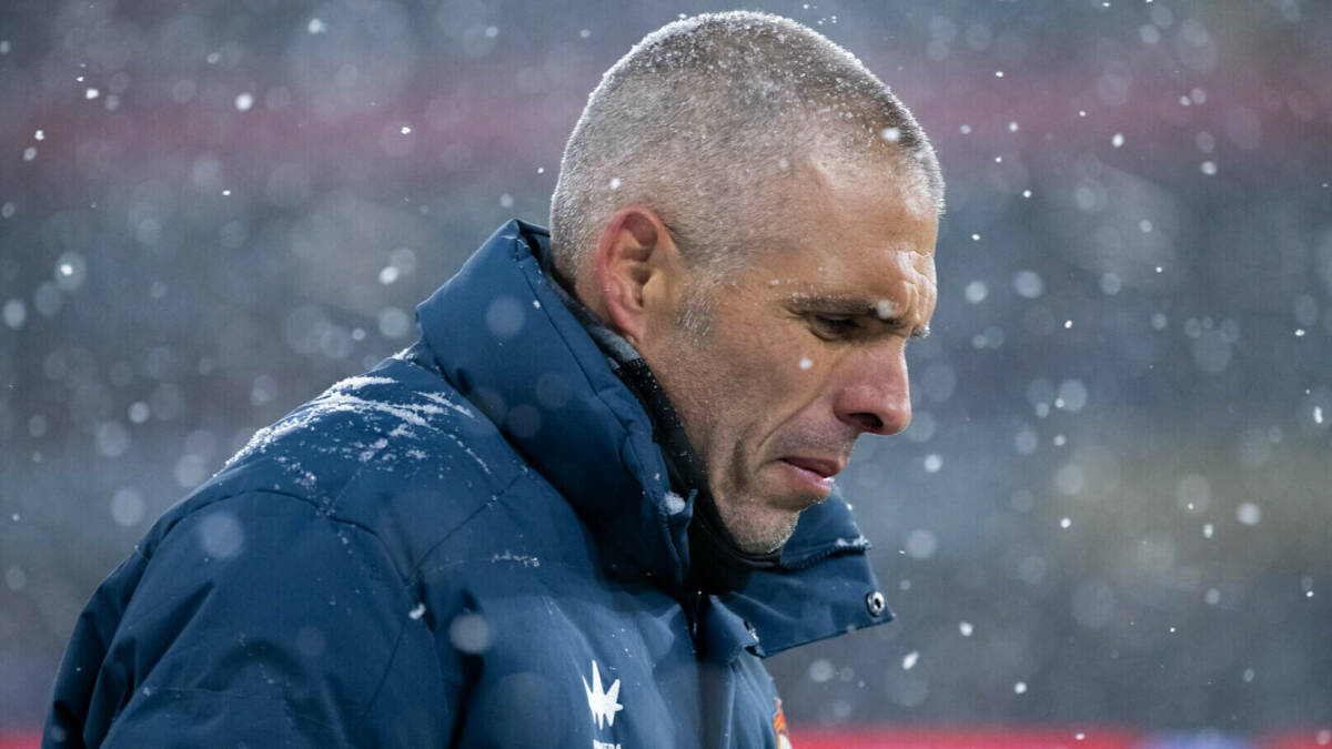 Булыкин: «Челестини уволят, если ЦСКА проиграет ближайшие две‑три игры»