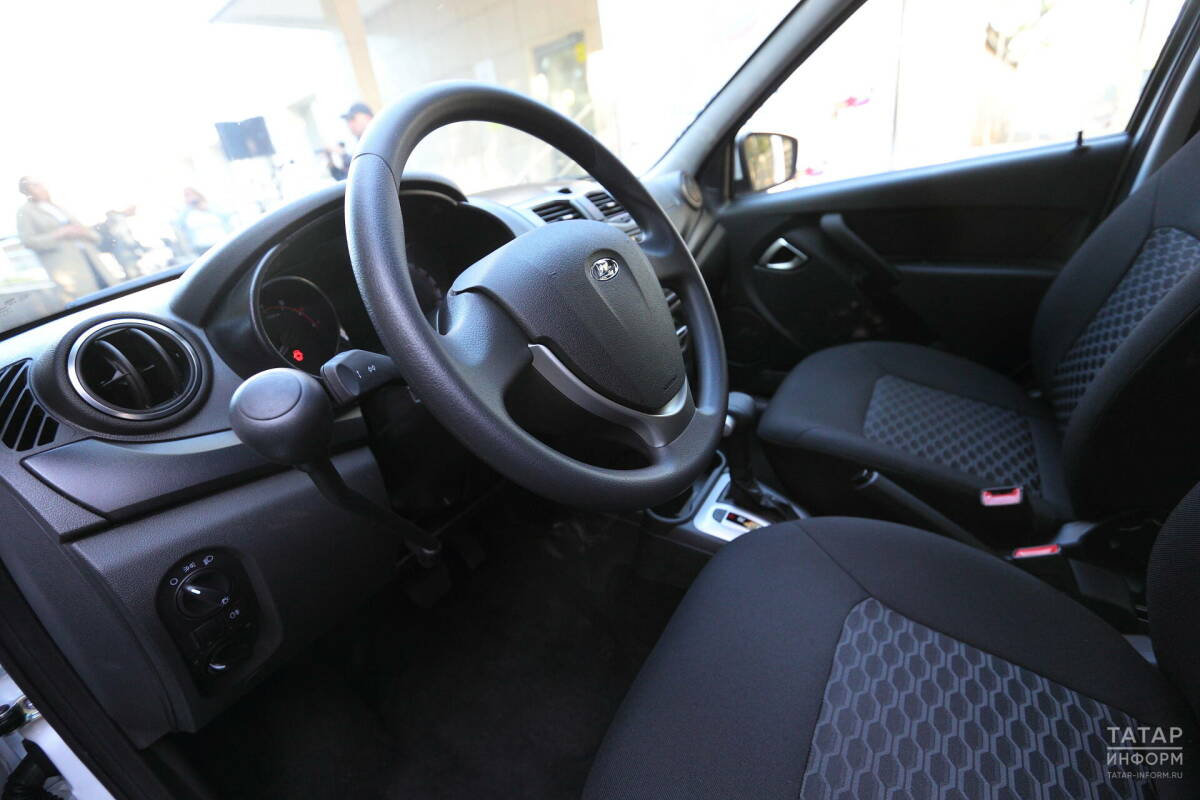 Автоюрист заявил, что подушка безопасности может травмировать водителя без ремня