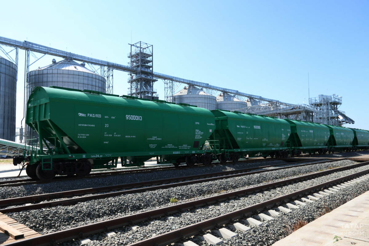 Географию поставок АПК Татарстана планируют расширить за счет стран Северной Африки и ЮВА