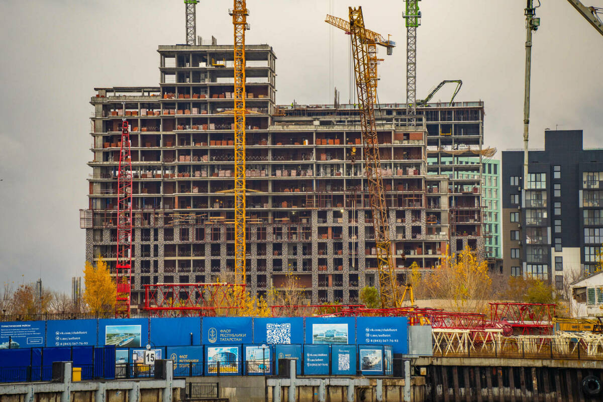 Маткапитал можно будет тратить на ипотеку от микрокредитных компаний регионов