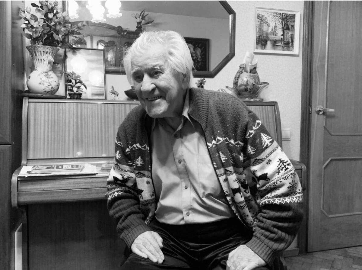 Ушел из жизни композитор Сайяр Хабибулин –  автор песни «Эзләдем, бәгърем, сине»