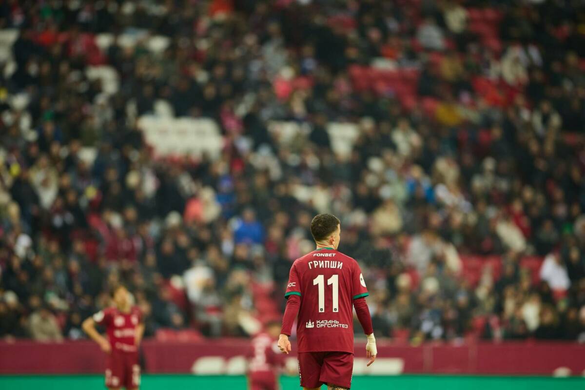 «Крылья Советов» и «Рубин» разошлись миром в матче 22-го тура РПЛ