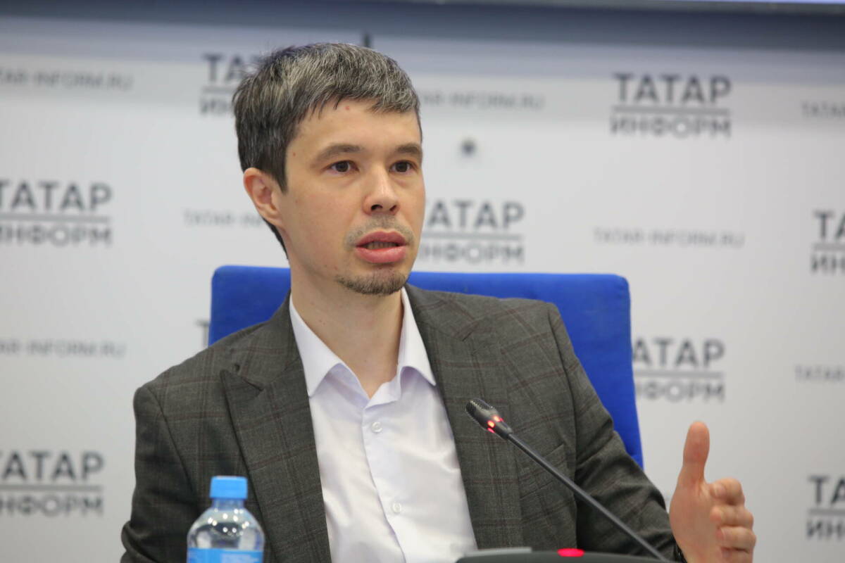 Работы по обновлению здания Национального музея РТ займут минимум 5-7 лет