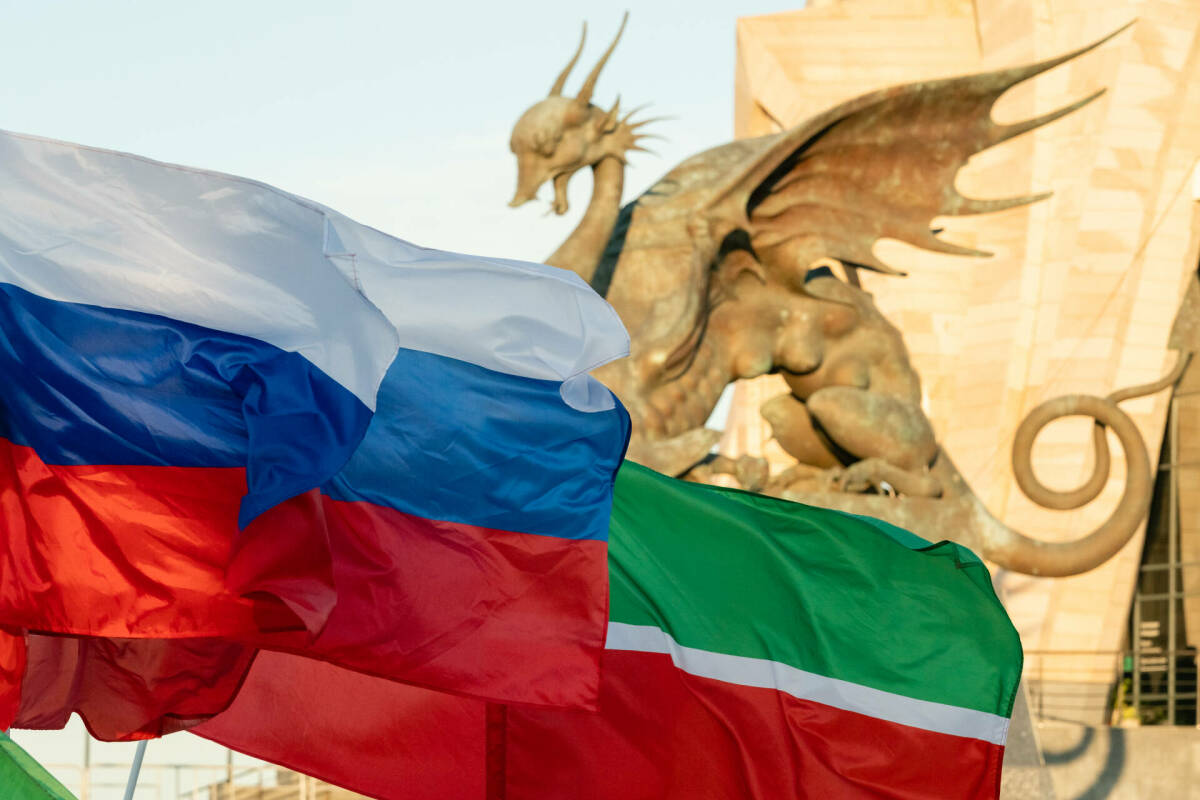 Татарстан признан лидером по темпам роста зарплат в 2025 году