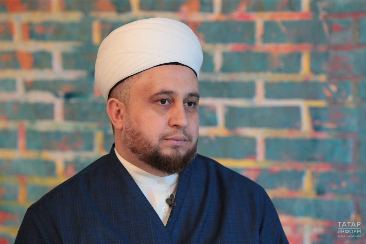 Имам Хайруллин рассказал, слышат ли мертвые живых людей