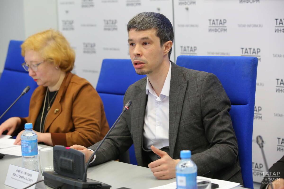 В Национальном музее РТ напомнили о татароязычных программах