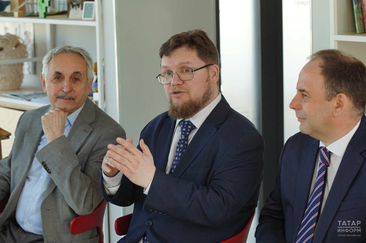 К акции со скворечниками-раритетами в Казани подключились музеи