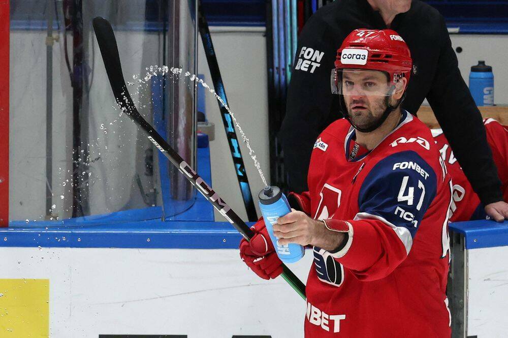 Беляев: «Радулов и Сурин могут получить по заслугам, если будет делать непристойные вещи»