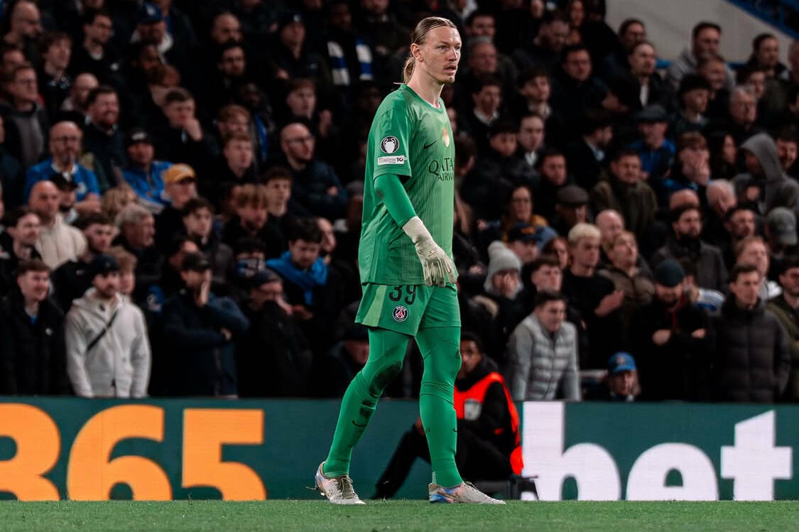 Экс-игрок ПСЖ о Сафонове: Он мог бы стать одним из главных открытий чемпионата мира в США