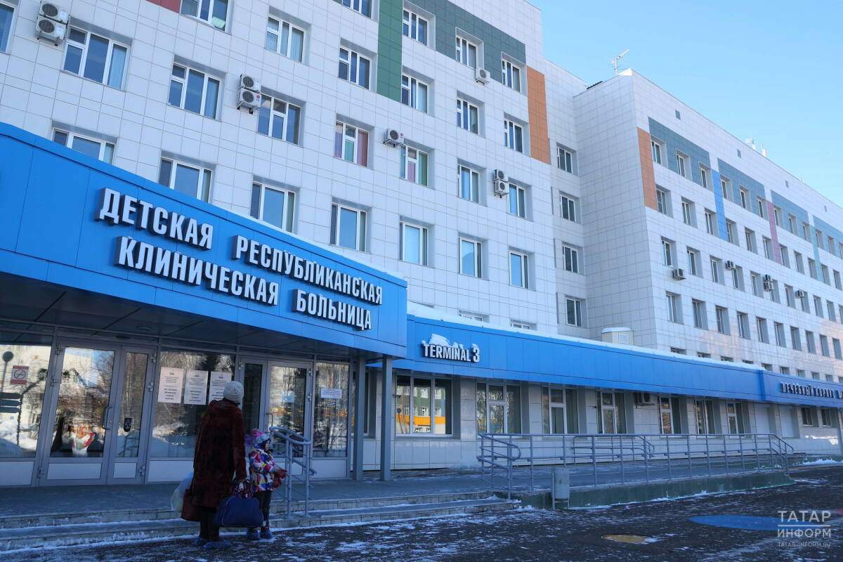 Анатомия была нарушена полностью: в ДРКБ спасли уникального для мировой медицины пациента