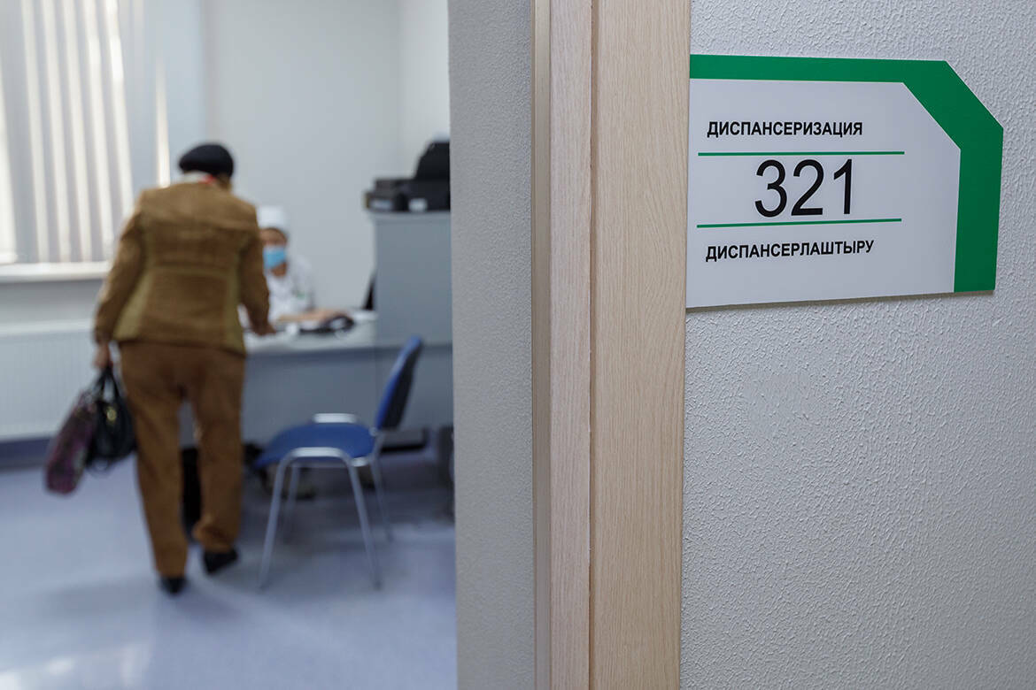 Диспансеризация уверенно доказывает свою эффективность в сохранении здоровья и жизней жителей Татарстана. О достигнутом в прошлом году и намеченном на 2026-й в превентивной медицине рассказали сегодня представители республиканского Минздрава на брифинге в Доме Правительства Татарстана.