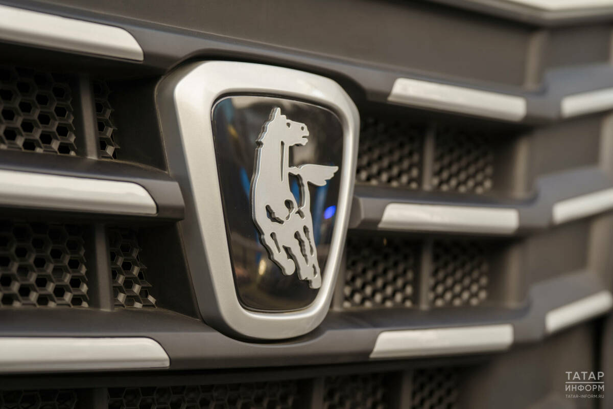 КАМАЗ подтвердил информацию о возможном переходе на четырехдневку с 1 июня